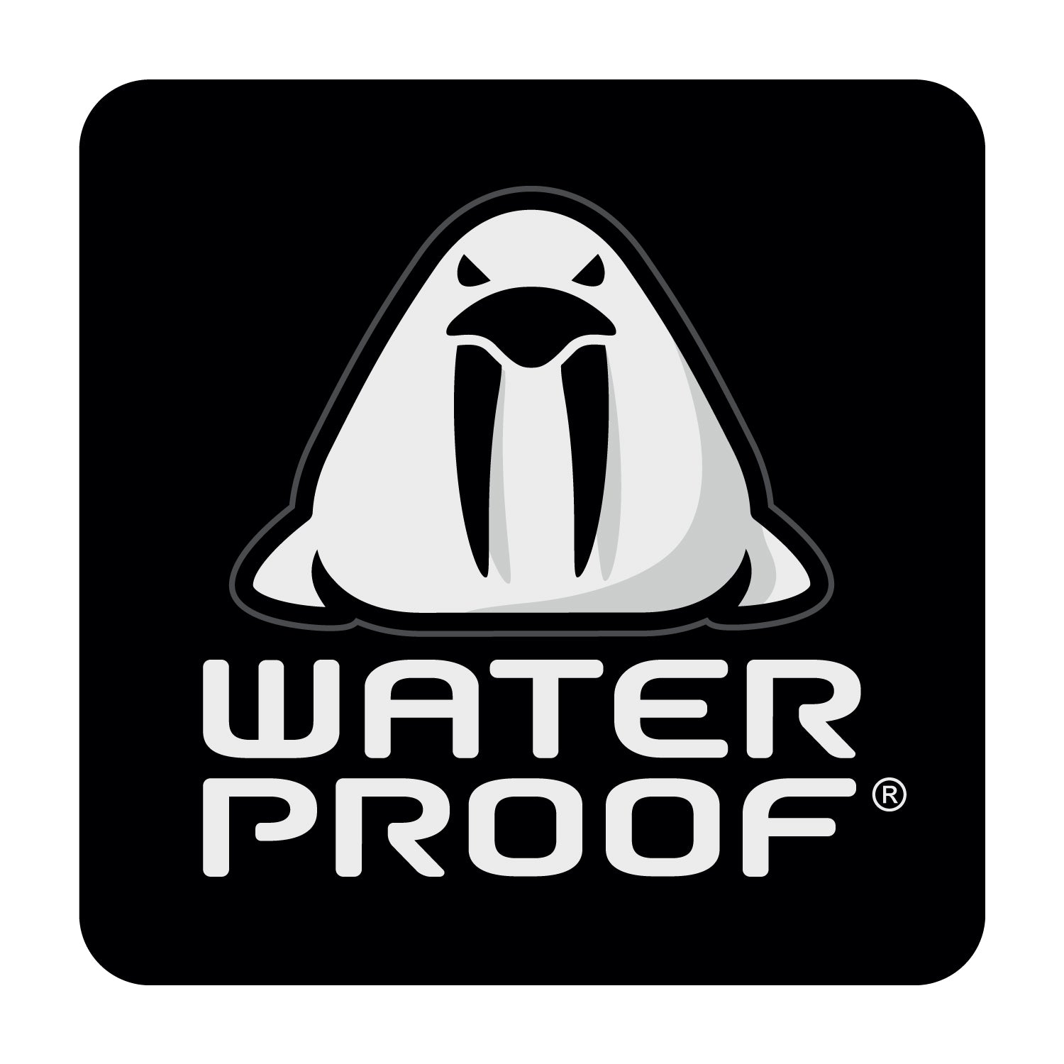 Waterproof H2 Hood 5/10mm High Visibility Polar Evo