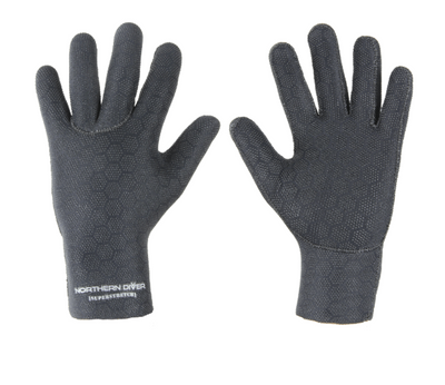 Superstretch Gloves 2mm