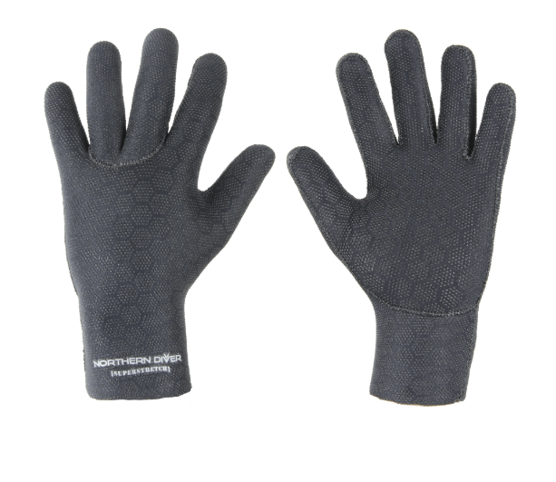 Superstretch Gloves 2mm