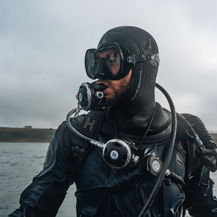 Divestore de Grevelingen 