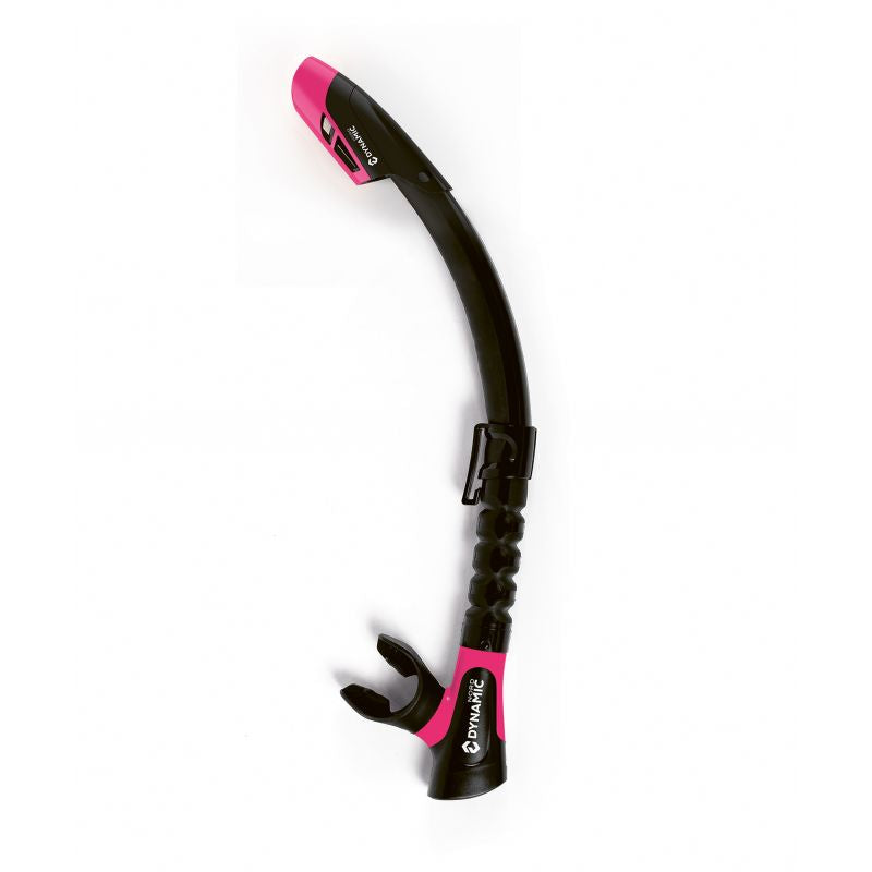 Snorkel Dry Top - Superior