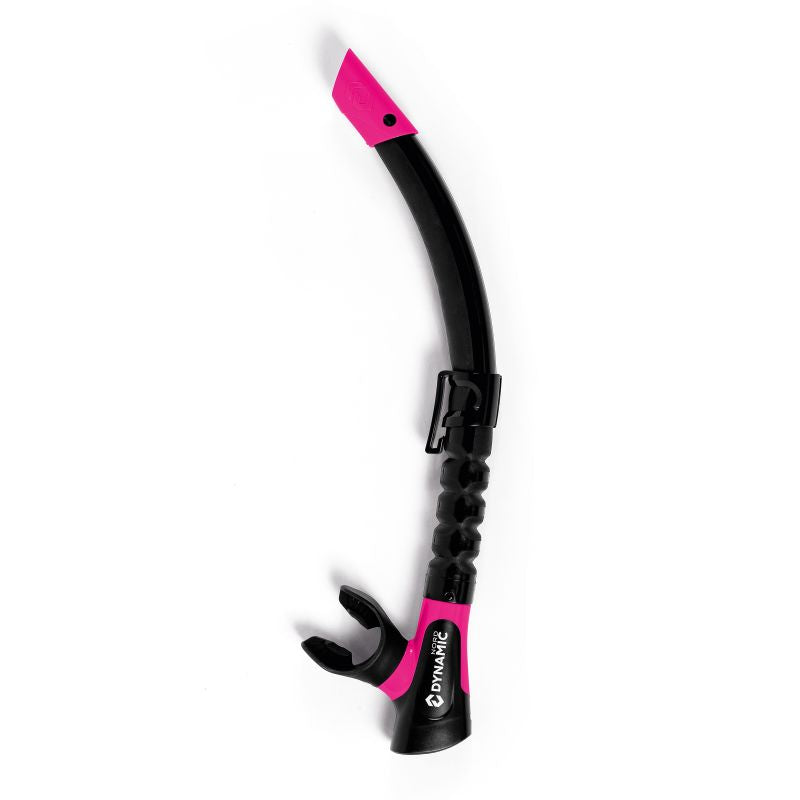 Snorkel Open Top - Advanced