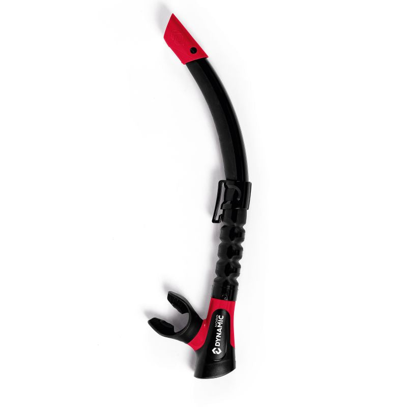 Snorkel Open Top - Advanced