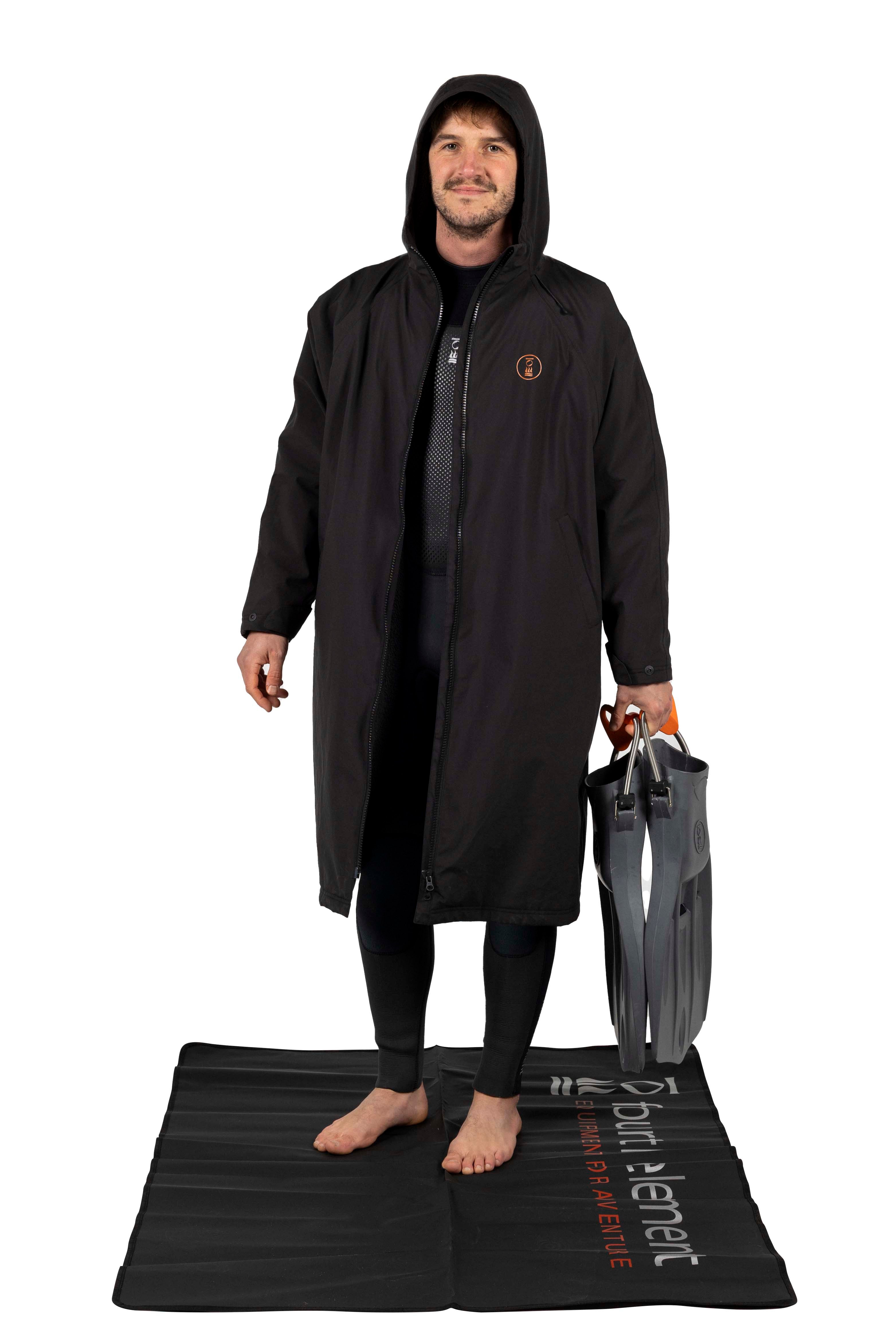 GETIJDENROBE