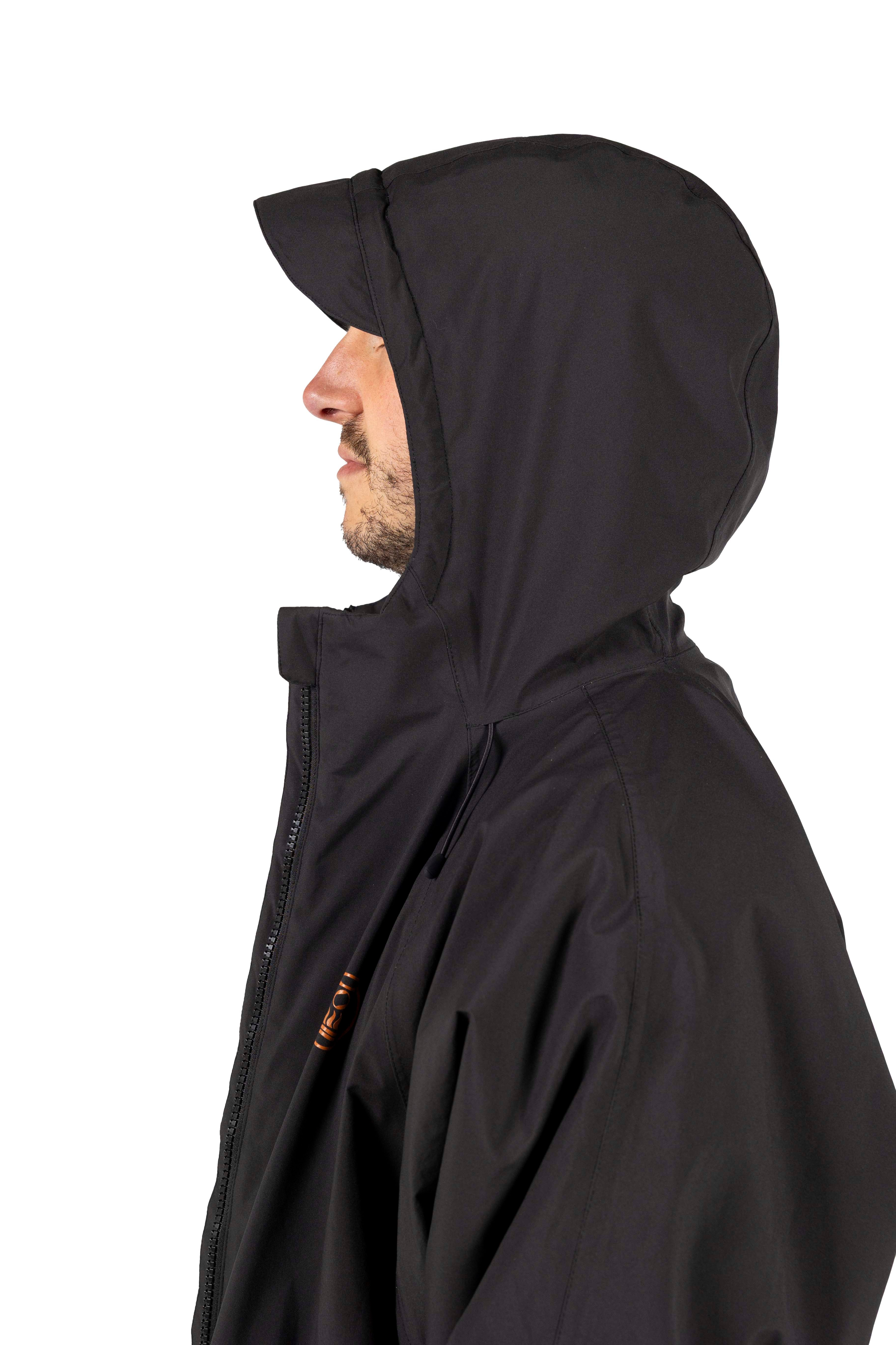 GETIJDENROBE