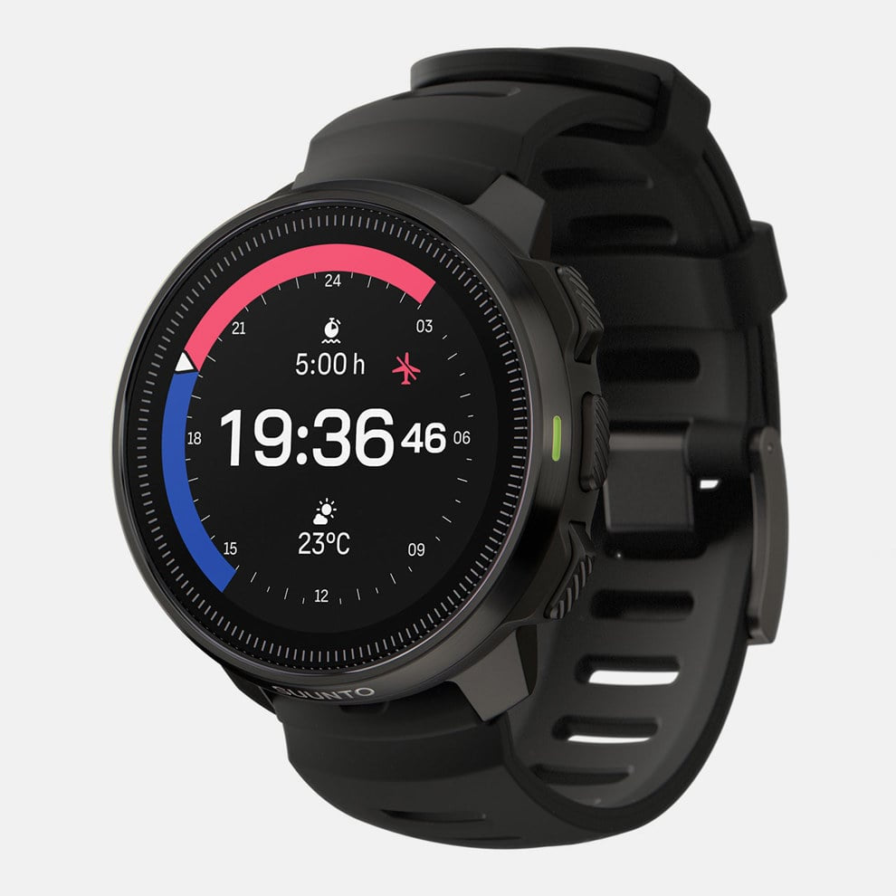Suunto OCEAN Dive Computer