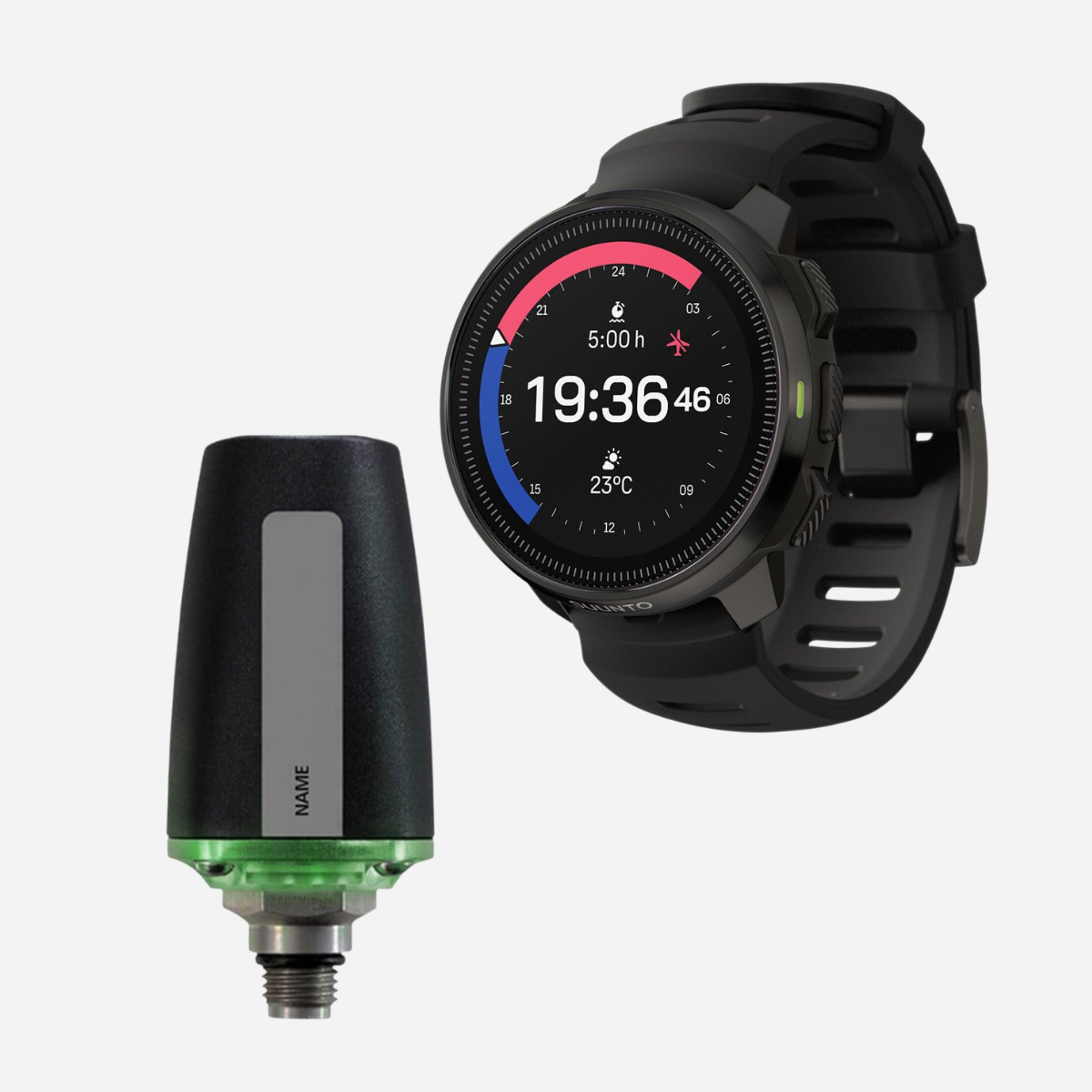 Suunto OCEAN Dive Computer