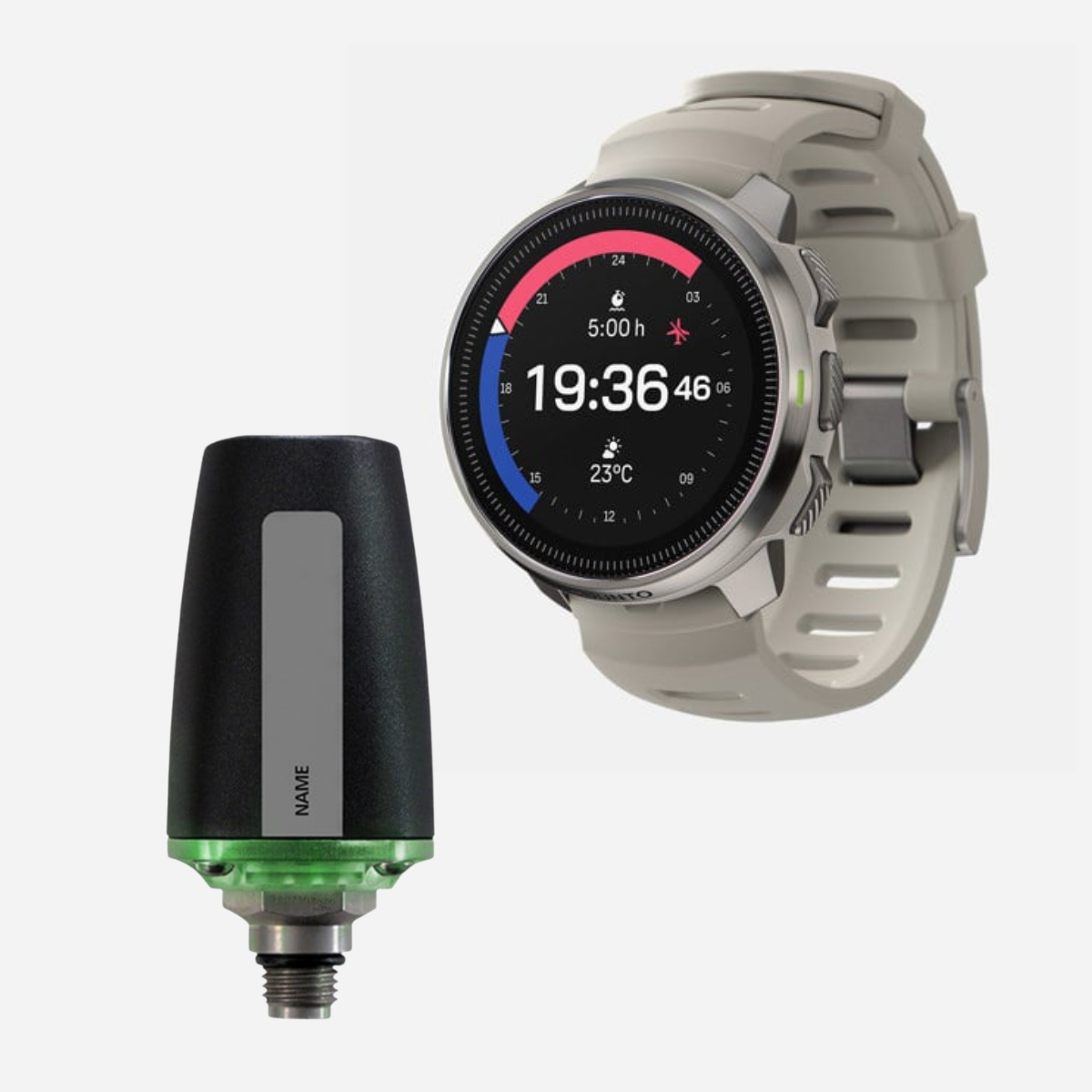 Suunto OCEAN Dive Computer