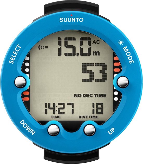 Suunto Zoop Novo Dive Computer