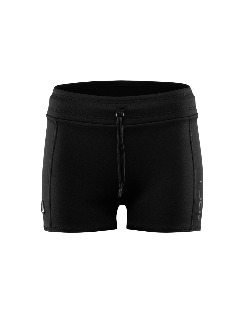 Waterproof T30 Neoprene Shorts - Women