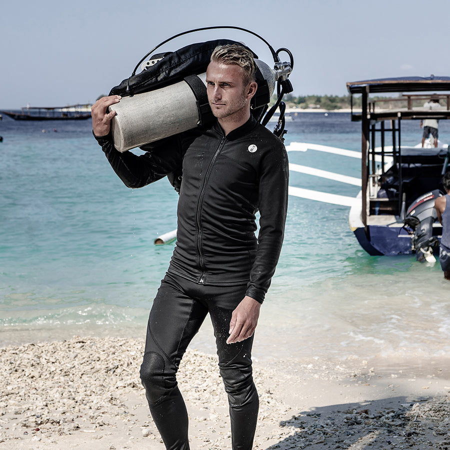Divestore de Grevelingen 