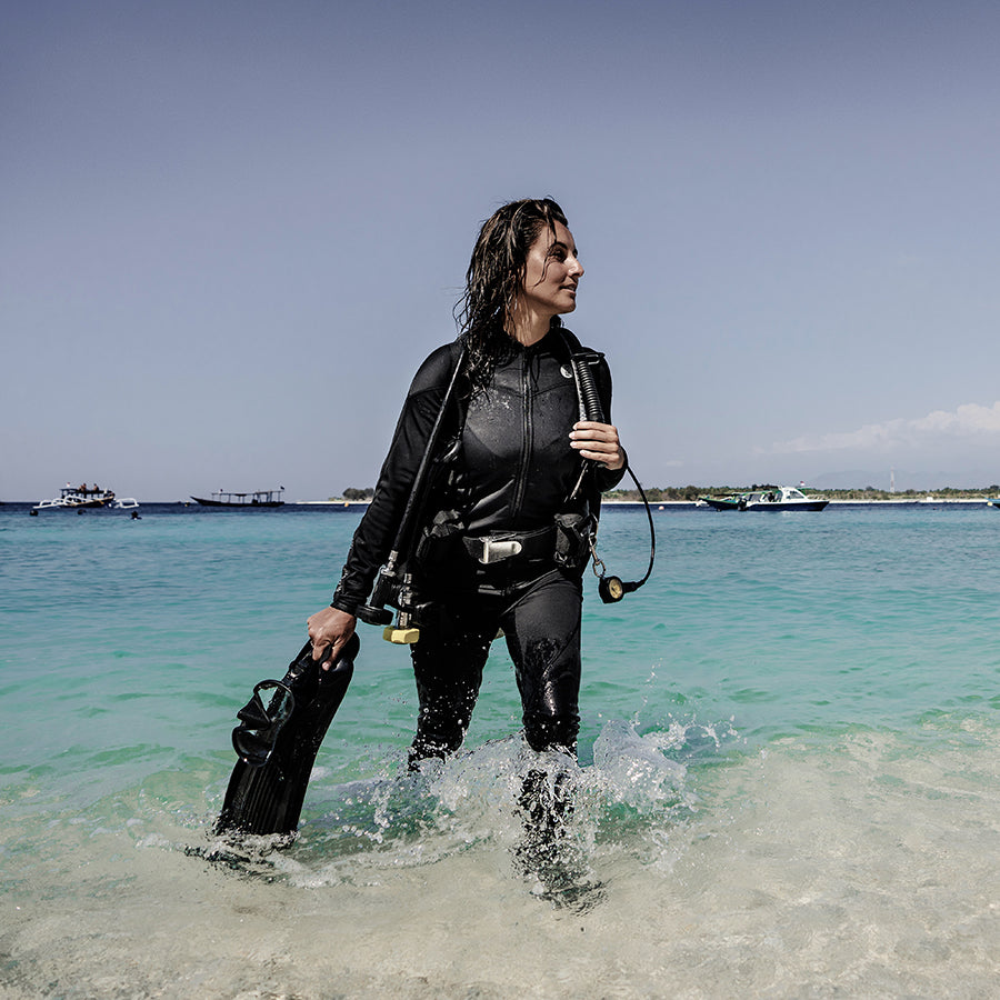 Divestore de Grevelingen 