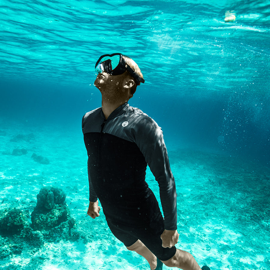 Divestore de Grevelingen 
