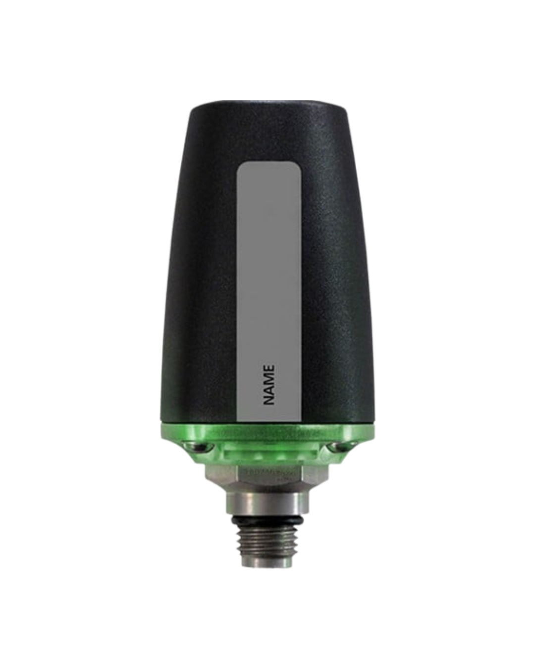 Suunto transmitter pod - connect your dive computer and your gas in your scuba tank. 