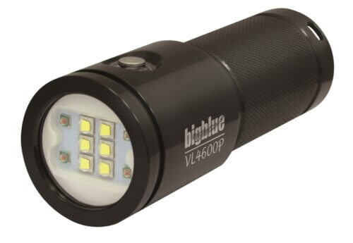 Big Blue VL4600 P