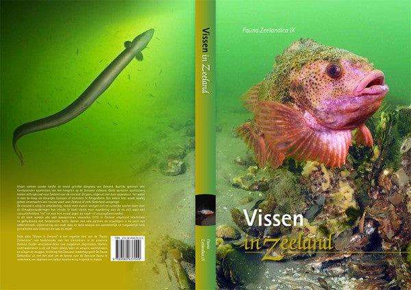Vissen en Zélande