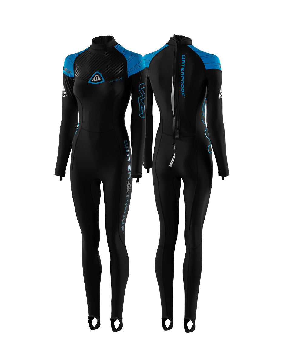 Waterproof WP SKIN