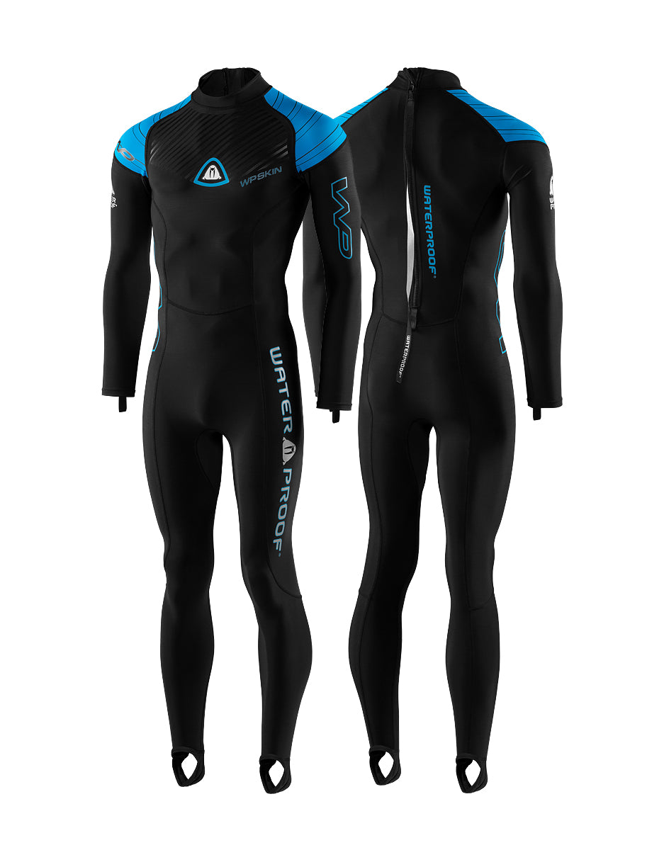 Waterproof WP SKIN