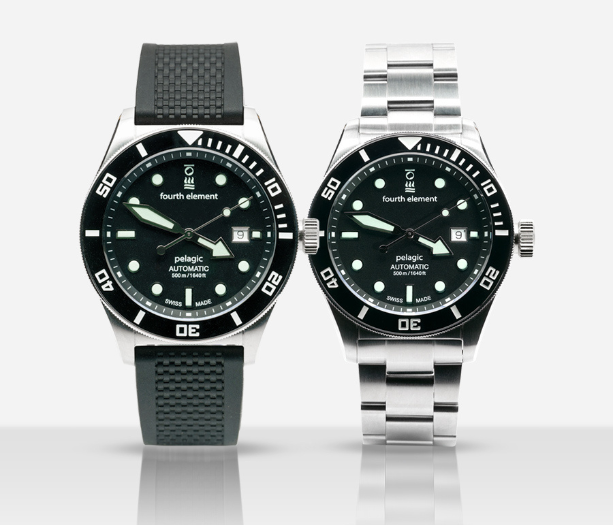 Divestore de Grevelingen 
