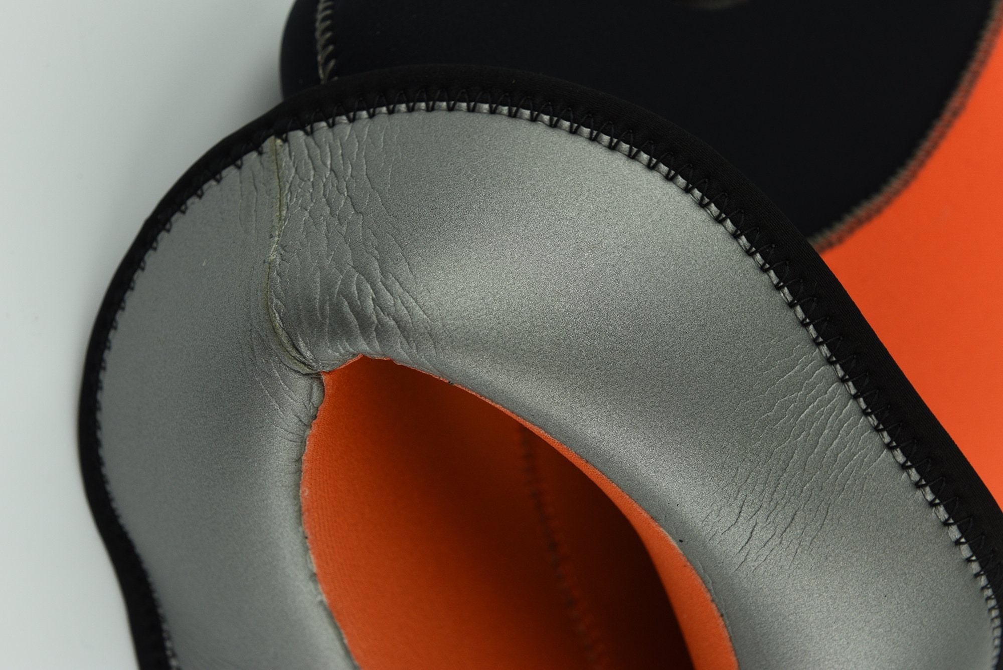Waterproof H2 Hood 5/10mm High Visibility Polar Evo
