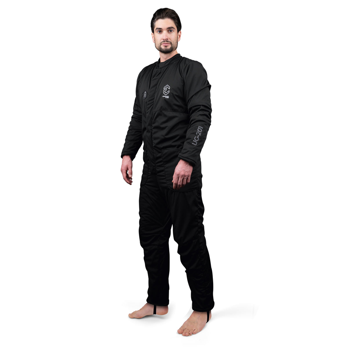DynamicNord UG-201 undergarment for men