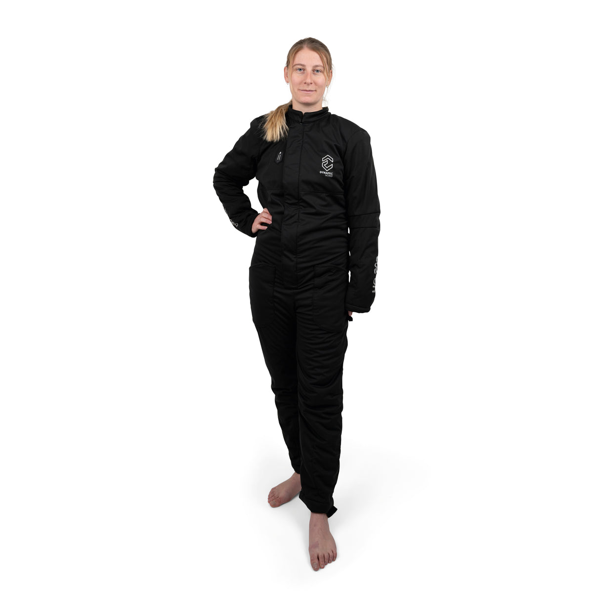 DynamicNord UG-202 undergarment for women