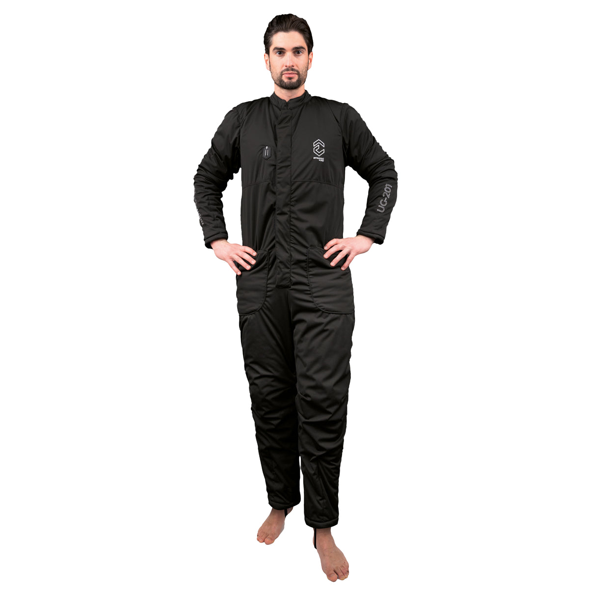 DynamicNord UG-201 undergarment for men