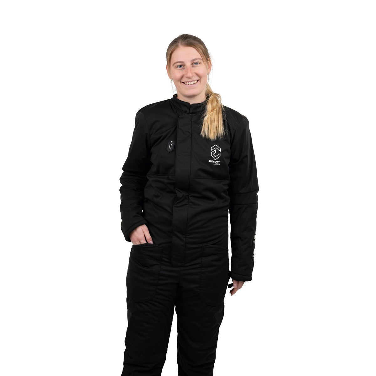 DynamicNord UG-202 undergarment for women