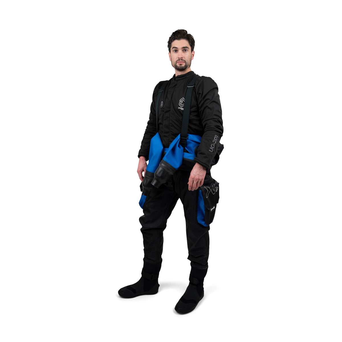 DynamicNord UG-201 undergarment for men