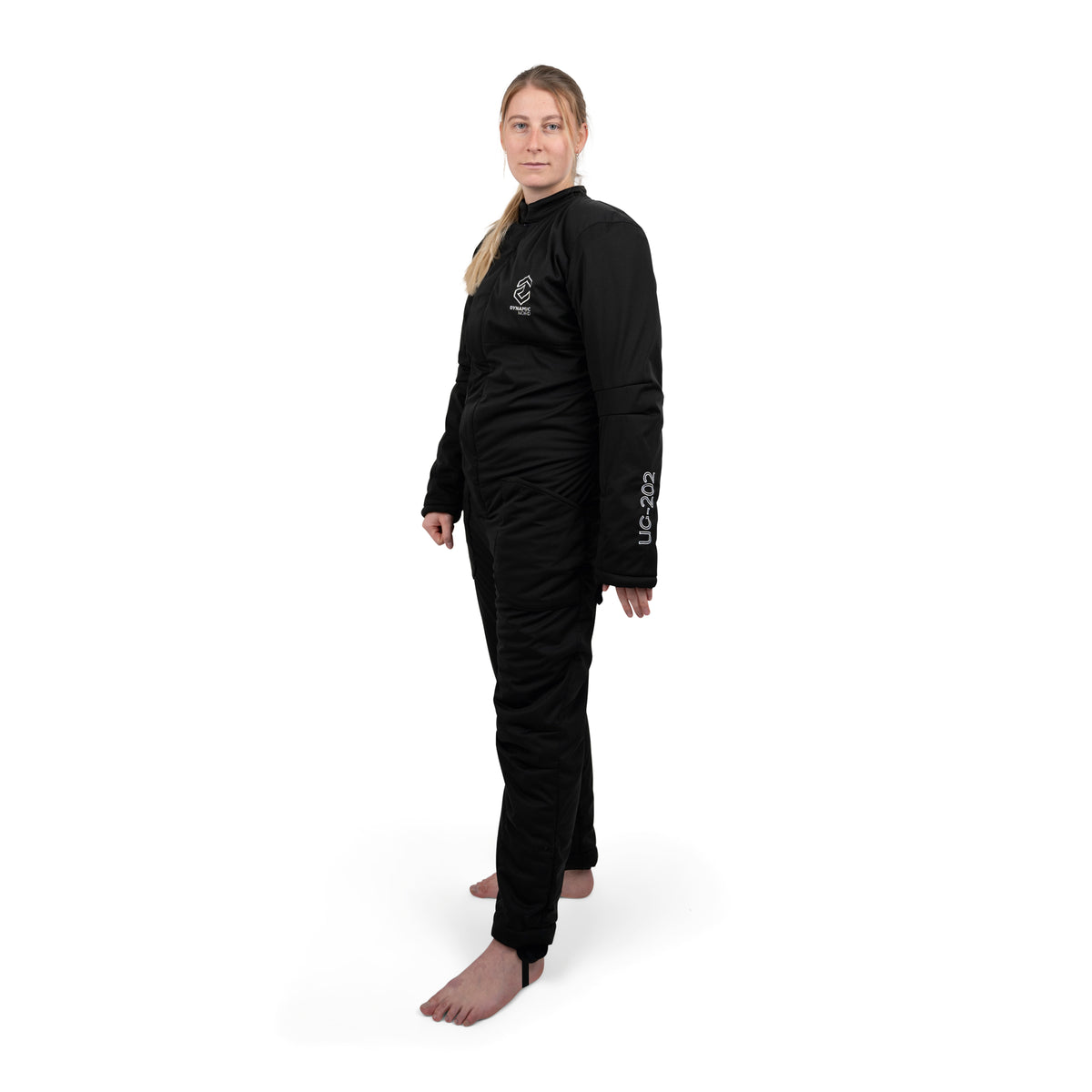 DynamicNord UG-202 undergarment for women