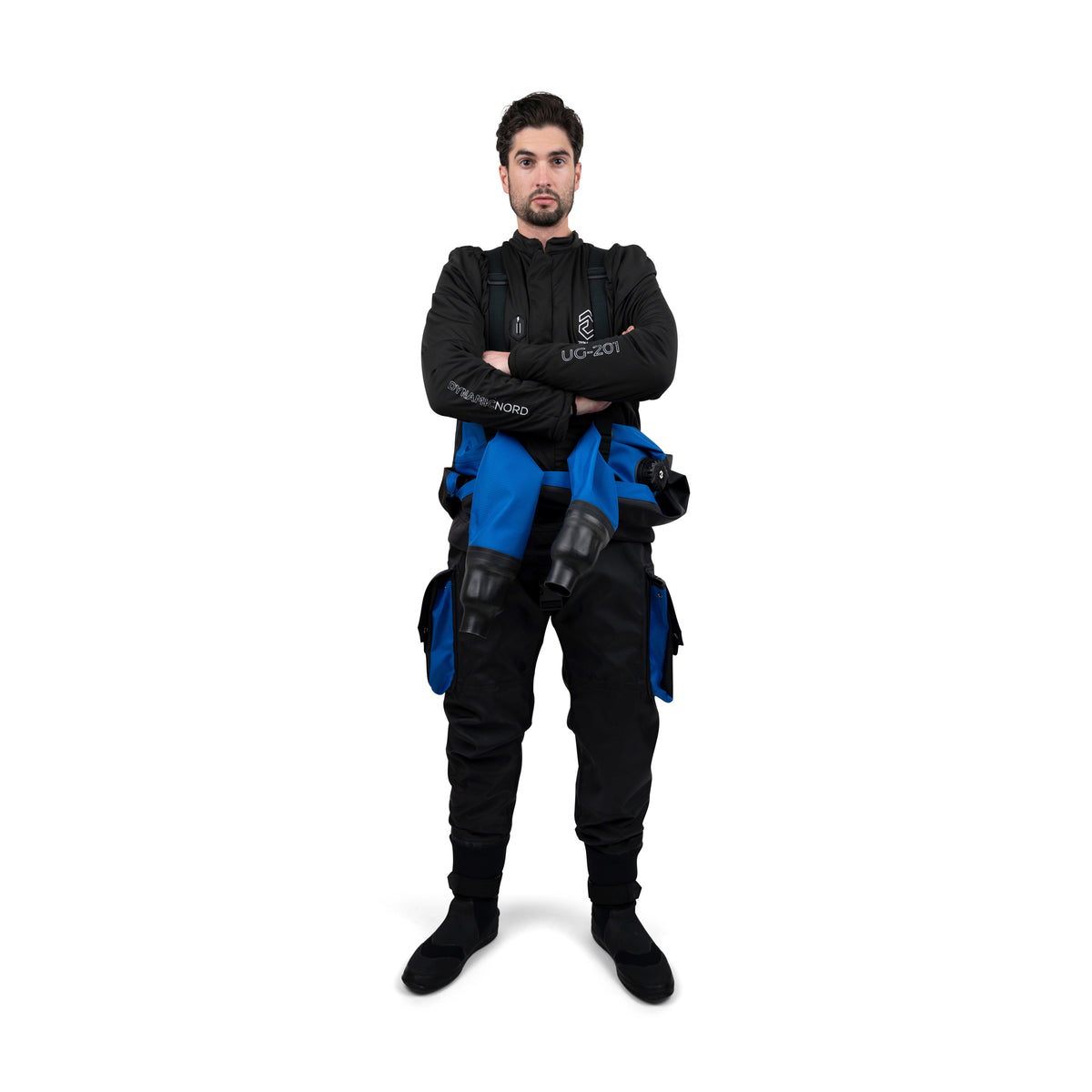 DynamicNord UG-201 undergarment for men