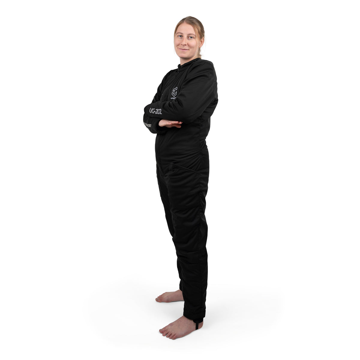 DynamicNord UG-202 undergarment for women
