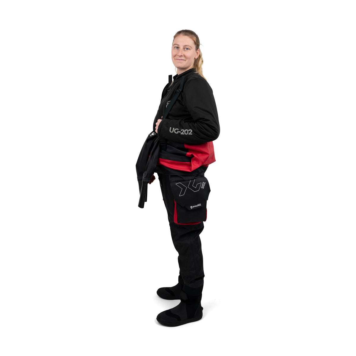 DynamicNord UG-202 undergarment for women
