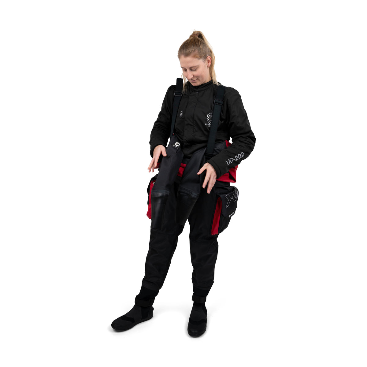 DynamicNord UG-202 undergarment for women