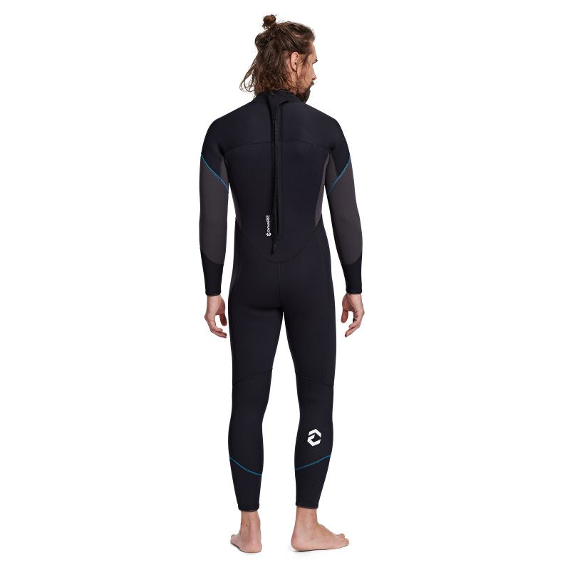 5mm Wetsuit Men - Essential