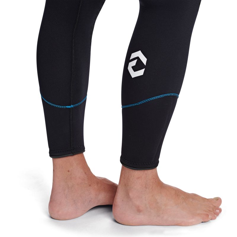 7mm Wetsuit Heren - Essentieel