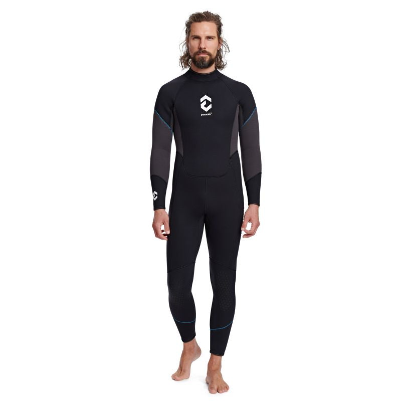 3mm Wetsuit Men - Essential