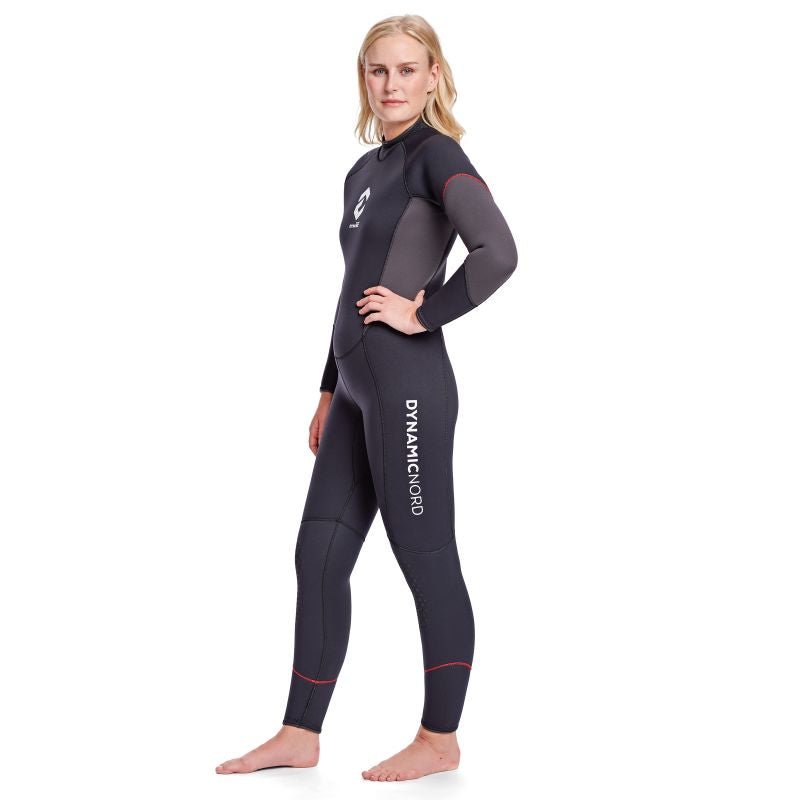 5mm Wetsuit Women - Essential