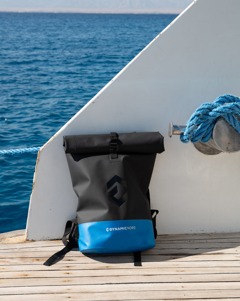 DynamicNord LBP-30 Backpack