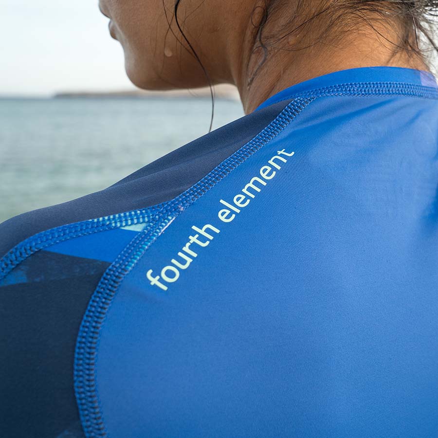 WOMEN’S FIN HYDROSUIT