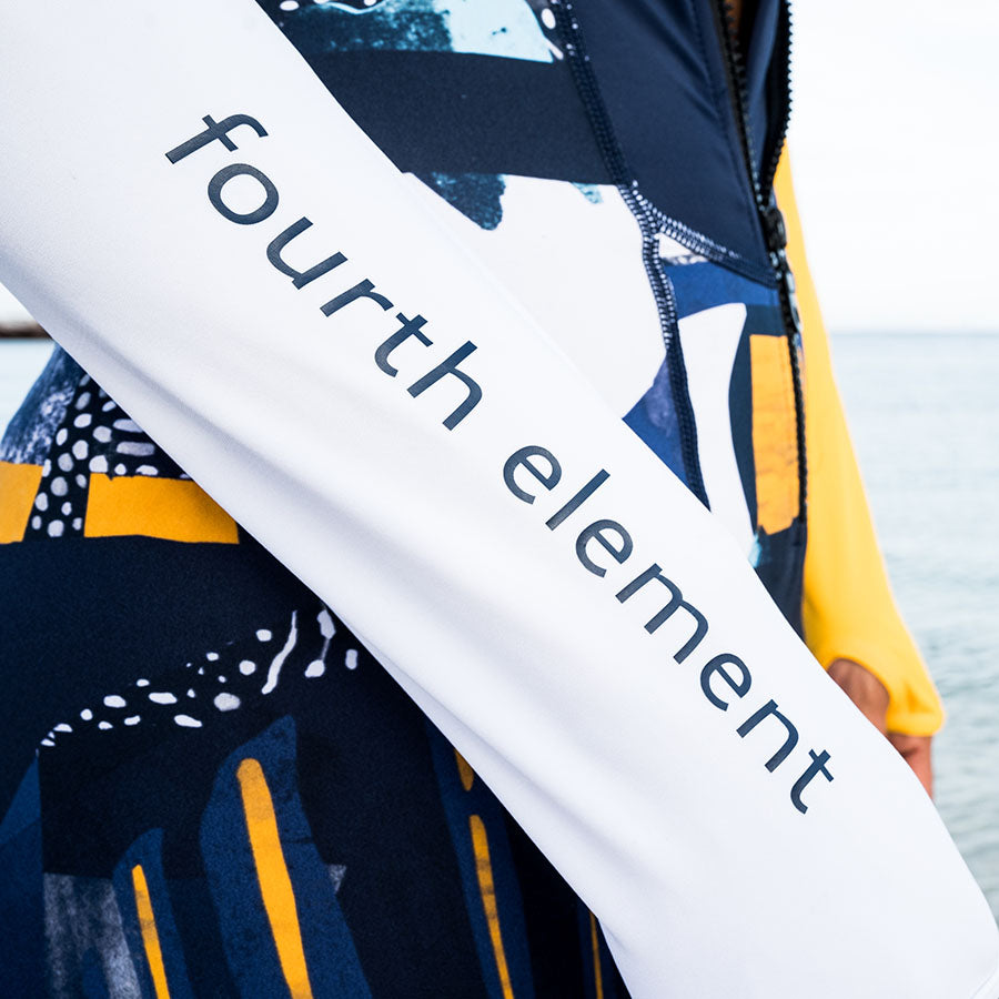 WOMEN’S FIN HYDROSUIT