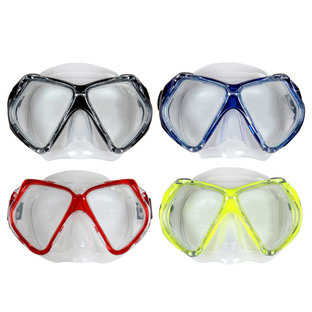 Deep Vision Mask