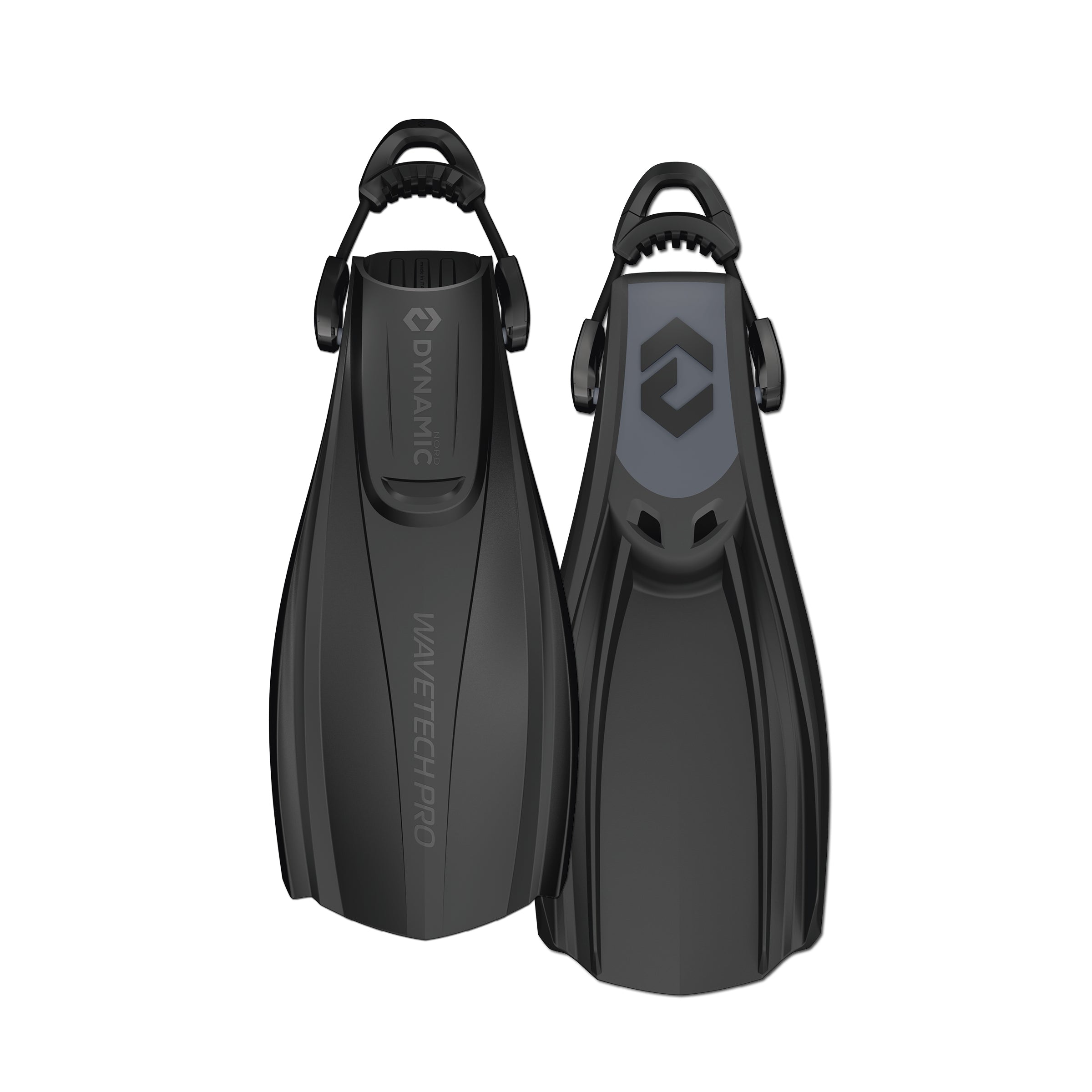 Diving Fins - Tech Fins - Superior