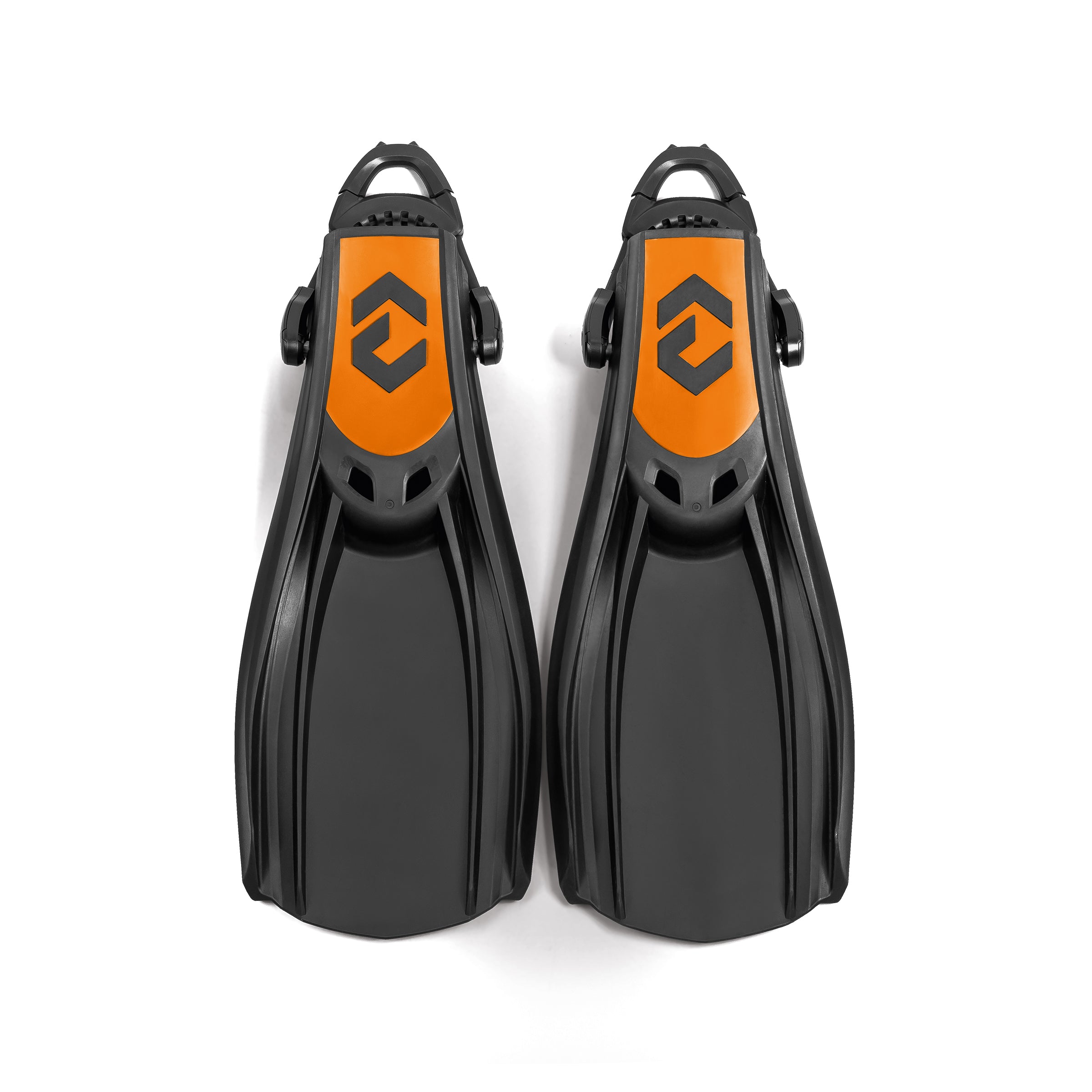 Diving Fins - Tech Fins - Superior