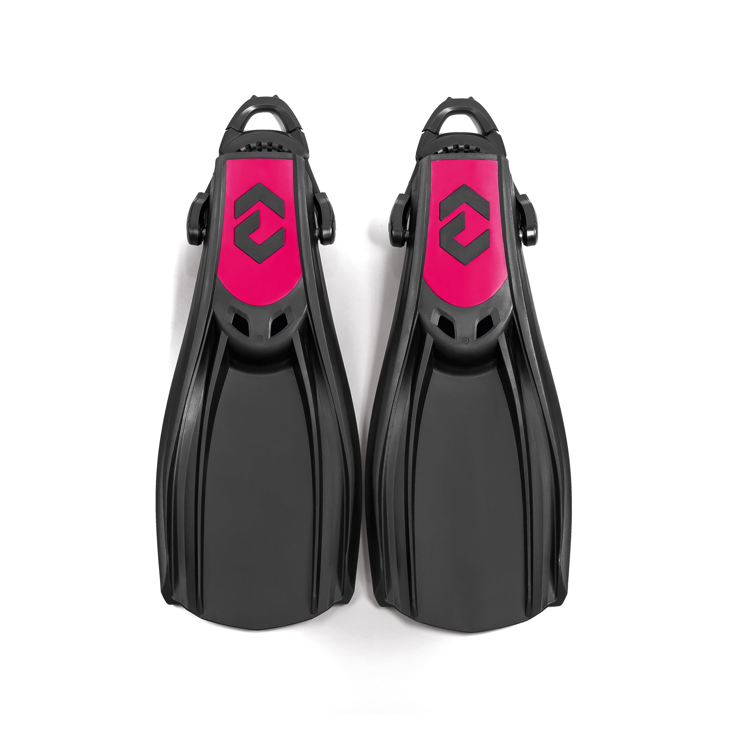 Diving Fins - Tech Fins - Superior