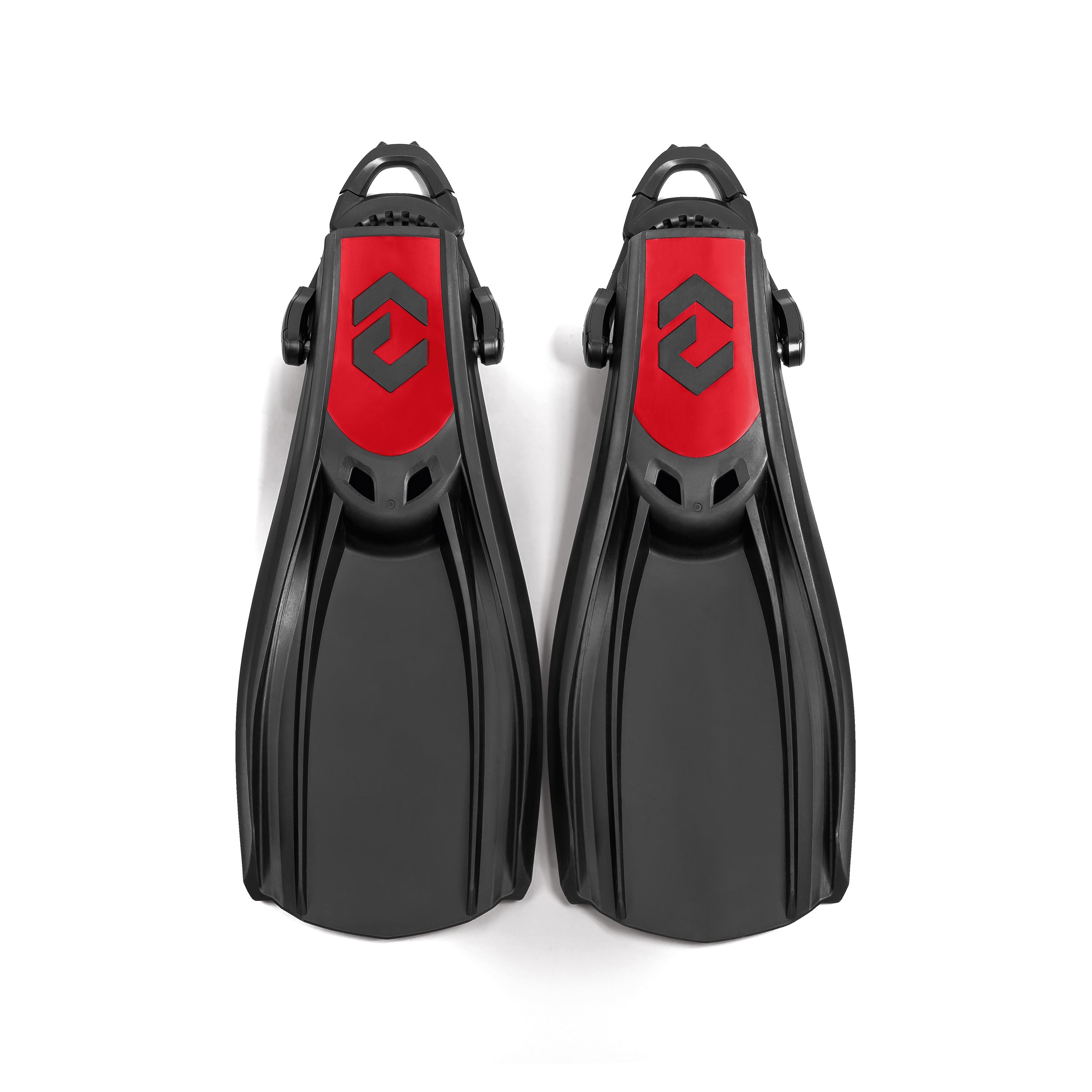 Technical Fins – Divestore de Grevelingen