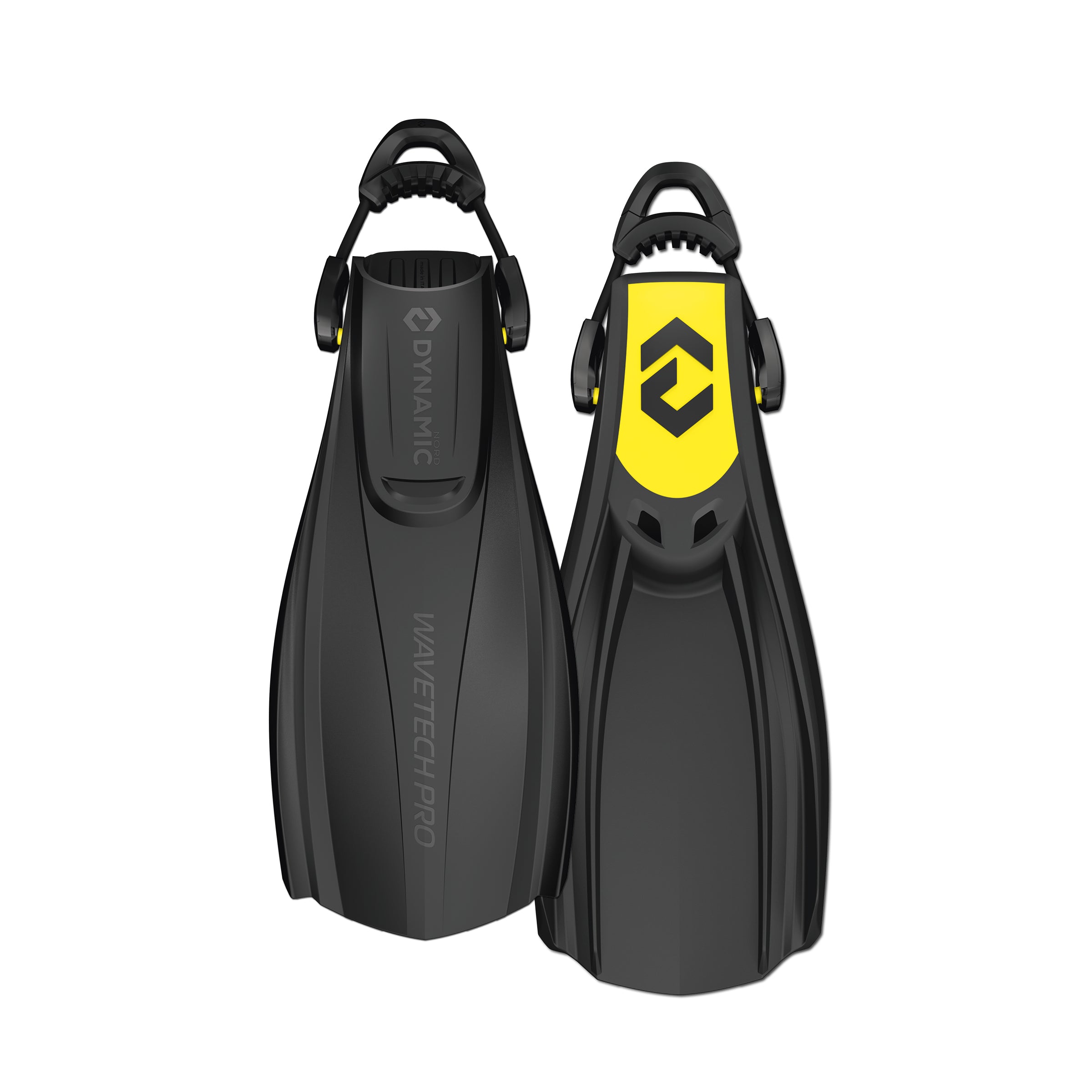 Diving Fins - Tech Fins - Superior