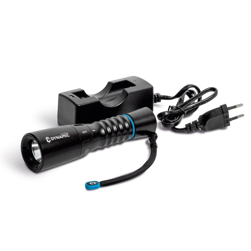 DL-1200 Dive Light