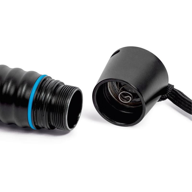 DL-1200 Dive Light