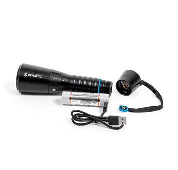 Dive Light Superior DL-2000